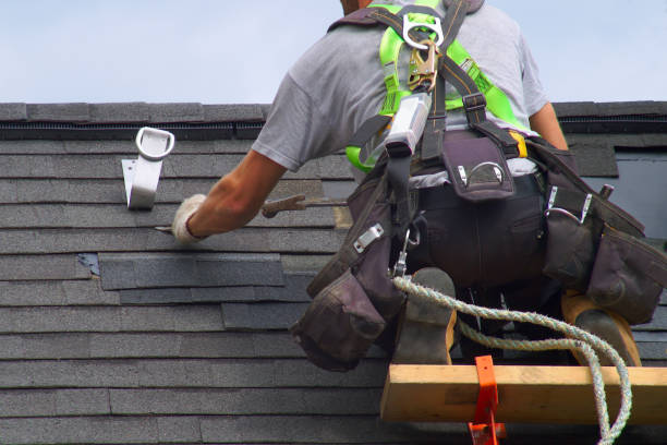 Best Residential Roofing Contractor  in Chesterfield, IN