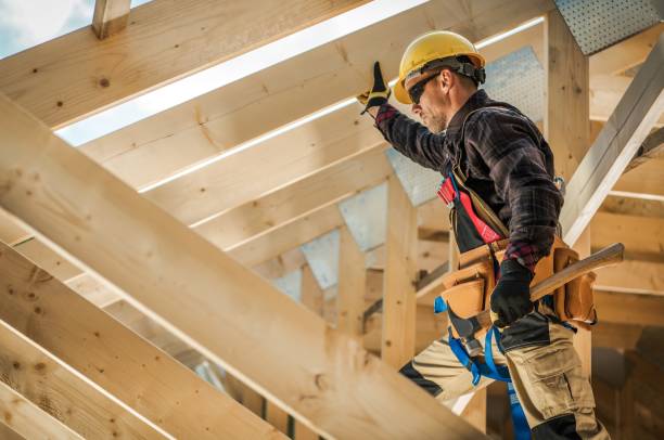 Chesterfield, IN Roofing Contractor Company