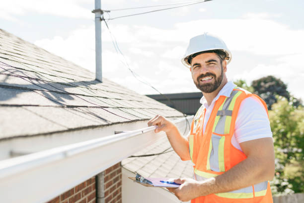Roof Repair Estimates in Chesterfield, IN