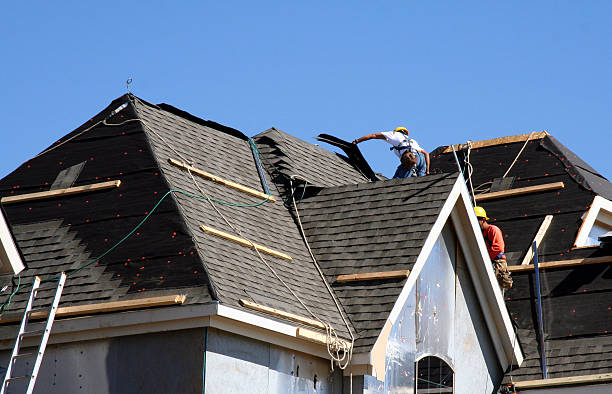 Best New Roof Installation  in Chesterfield, IN