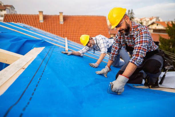 Best Roofing Contractors for Homes  in Chesterfield, IN