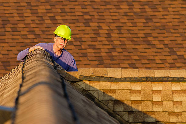Quick and Trustworthy Emergency Roof Repair Services in Chesterfield, IN